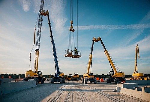 VGP Appareils de Levage Complete